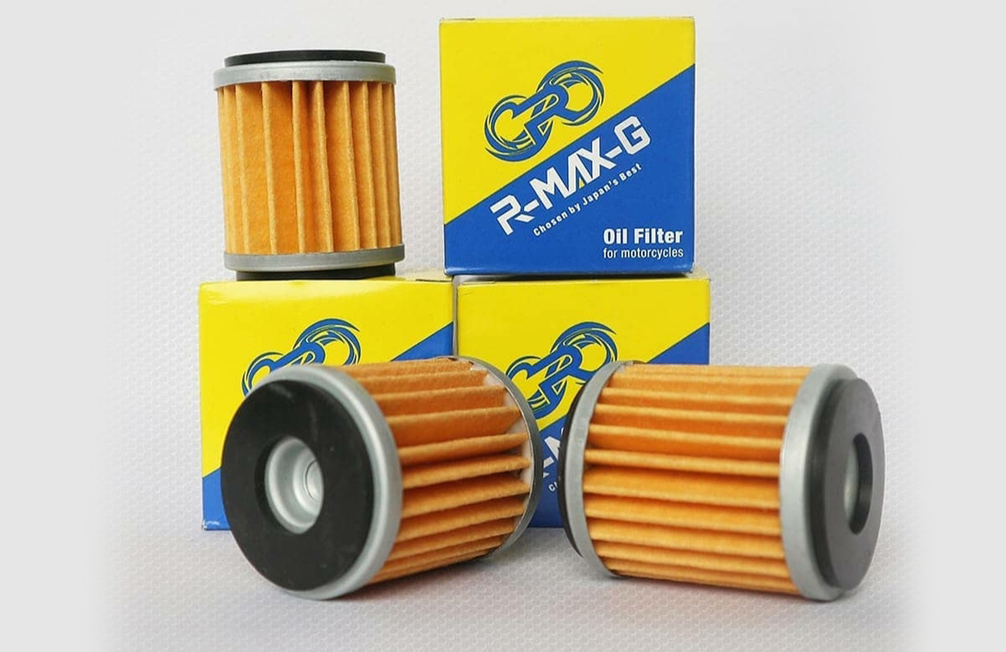 Read more about the article NHÀ PHÂN PHỐI LỌC GIÓ R-MAX ROKI